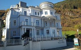 Villa Hiss